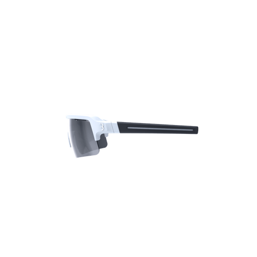 BBB sport glasses Fuse PC MLC silver