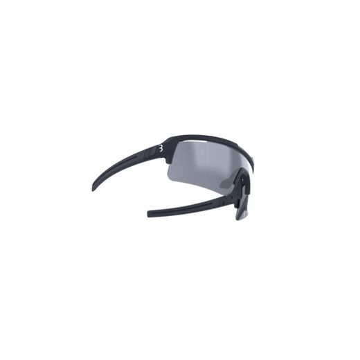 BBB sport glasses Fuse PC MLC silver