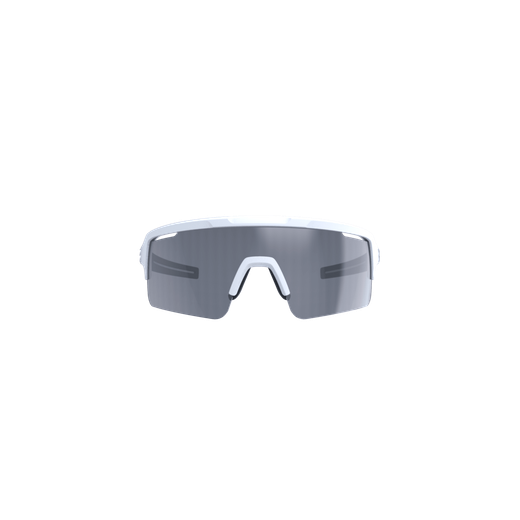 BBB sport glasses Fuse PC MLC silver