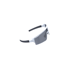 BBB sport glasses Fuse PC MLC silver