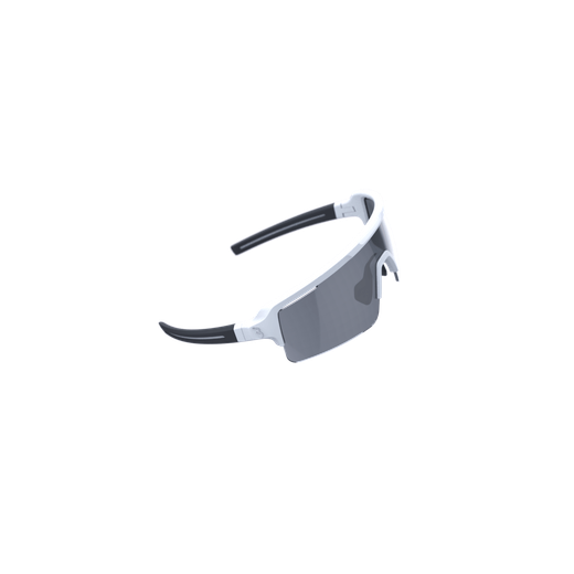 BBB sport glasses Fuse PC MLC silver