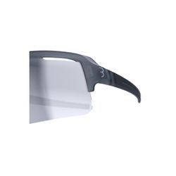 BBB sport glasses Fuse PC MLC silver
