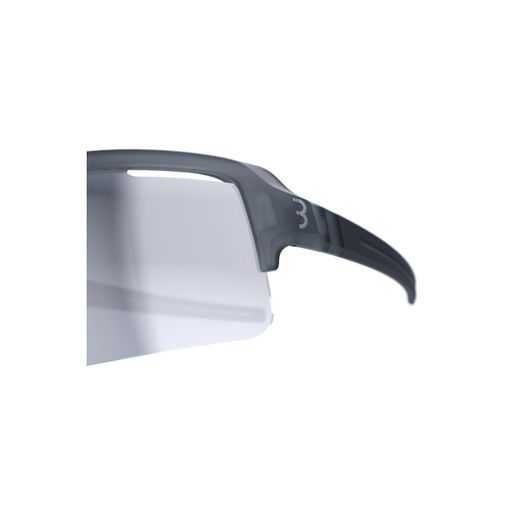 BBB sport glasses Fuse PC MLC silver