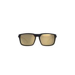 BBB sport glasses Spectre PC MLC gold