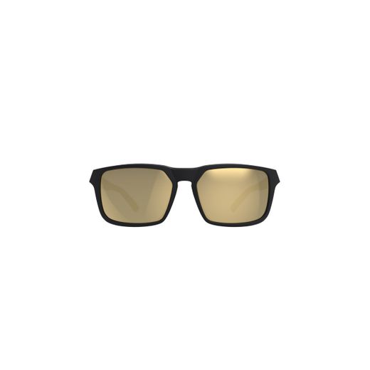 BBB sport glasses Spectre PC MLC gold