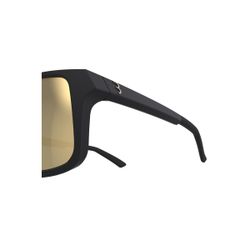 BBB sport glasses Spectre PC MLC gold