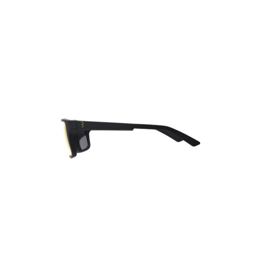 BBB sport glasses Spectre PC MLC gold