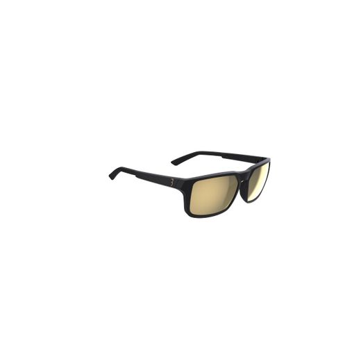 BBB sport glasses Spectre PC MLC gold