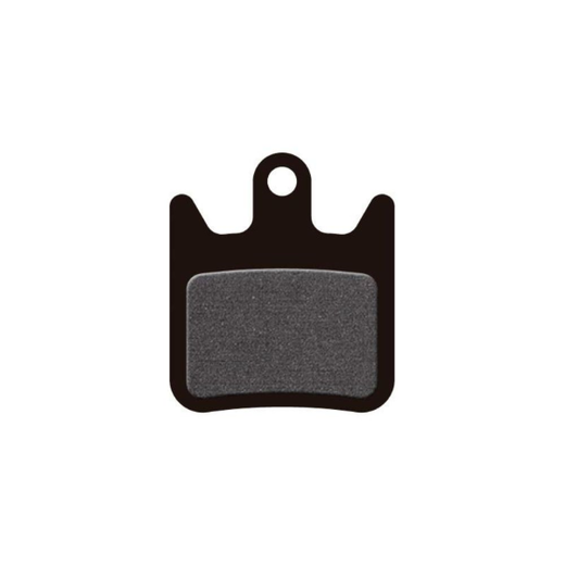 Plaquettes de frein HOPE X2 - ADVANCED, Semi-métallique, 1 paire