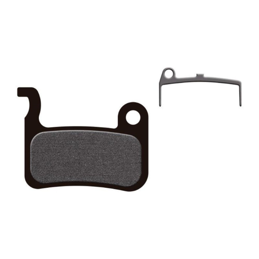 Plaquettes de frein SHIMANO XTR M965 - ADVENCED, Semi-métallique, 1 paire