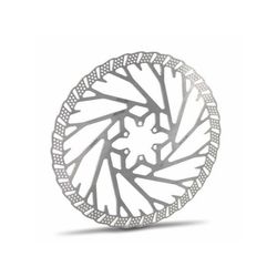 DISC SHARK 6 HOLES - 203 MM, thickness 2,0 MM