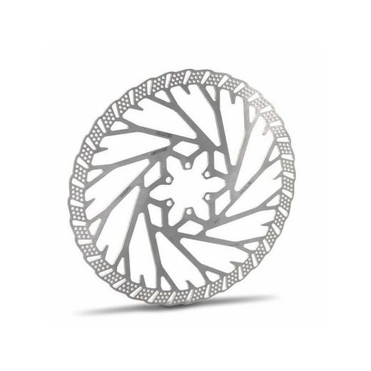 DISC SHARK 6 HOLES - 203 MM, thickness 2,0 MM
