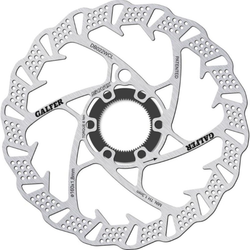 DISQUE REQUIN CENTERLOCK - 160 mm, épaisseur 1,8 mm