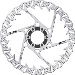 DISQUE REQUIN CENTERLOCK - 180 mm, épaisseur 2,0 mm