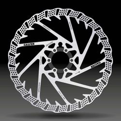 DISCO SHARK CENTERLOCK - 203 mm, espesor 2,0 mm