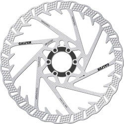 DISQUE REQUIN CENTERLOCK - 203 mm, épaisseur 2,0 mm