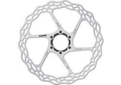 DISCO WAVE VTT FIXE CENTERLOCK - 180 mm, épaisseur 1,8 mm