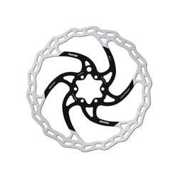 Vélos électriques Disc Wave à 6 trous - 203 mm, épaisseur 2,0 mm