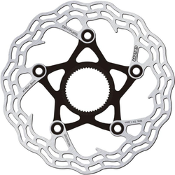 DISQUE SHARK ROAD CENTERLOCK - 140 mm, épaisseur 1,8 mm