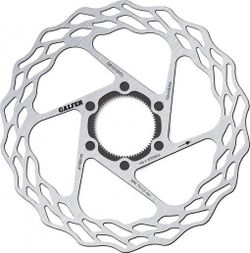 DISQUE SHARK ROAD CENTERLOCK - 140 mm, épaisseur 1,8 mm