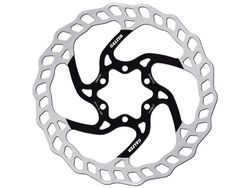 DISCO WAVE ROUTE FIXE CENTERLOCK - 160 mm, épaisseur 1,8 mm