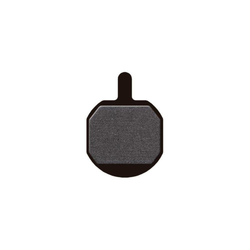 Plaquettes de frein HAYES MX - STANDARD, semi-métalliques, 1 paire