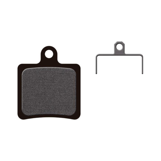 Plaquettes de frein HOPE MINI - STANDARD, Semi-métallique, 1 paire
