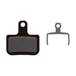 Pastillas de freno SRAM RED AXS - STANDARD, Semimetálico, 1 juego