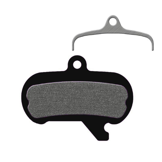 Plaquettes de frein SRAM MAVEN - STANDARD, semi-métalliques, 1 paire