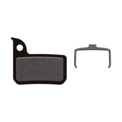 Galfer bike standard freio pad sram vermelho 22 - nível