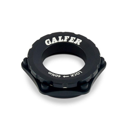Galfer center lock adaptador bike hub universal