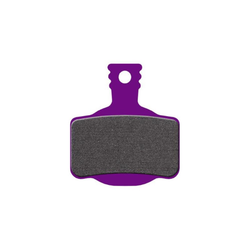 Brake pads MAGURA MT 2 P - E-BIKE, Semi-metallic, 1 set