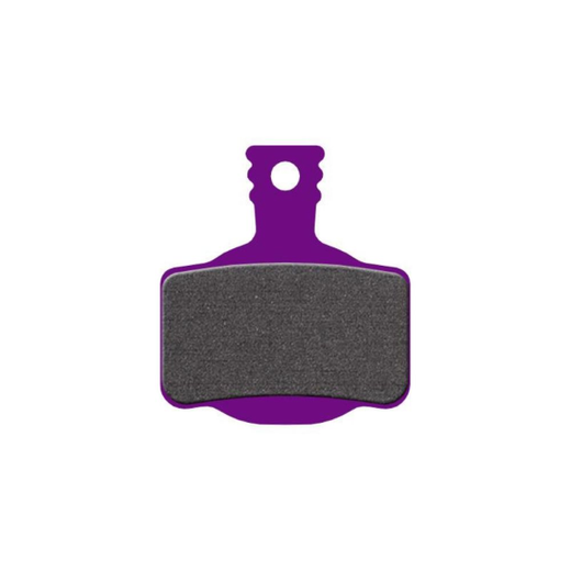 Brake pads MAGURA MT 2 P - E-BIKE, Semi-metallic, 1 set