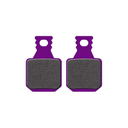 Brake pads MAGURA MT 4 P - E-BIKE, Semi-metallic, 1 set