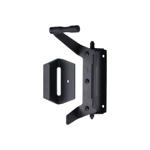BBB storagehook ParkingLot Swivel