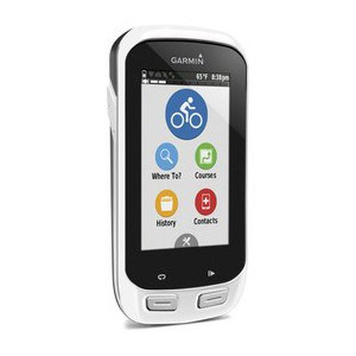 Garmin Edge 1000 Explore