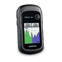 Garmin eTrex 30x