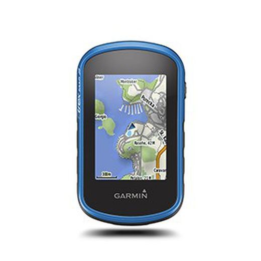 Garmin Etrex Touch 25