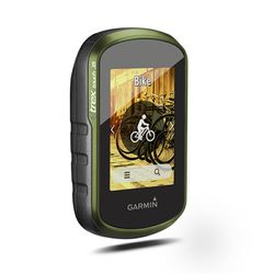 Garmin eTrex Touch 35