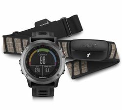 Garmin Fenix 3