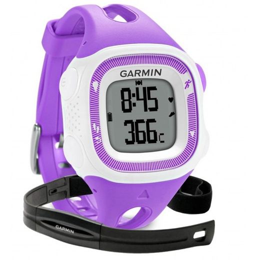 Garmin Forerunner 15