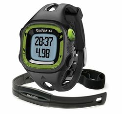 Garmin Forerunner 15