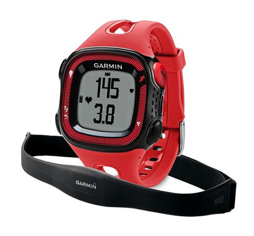 Garmin Forerunner 15