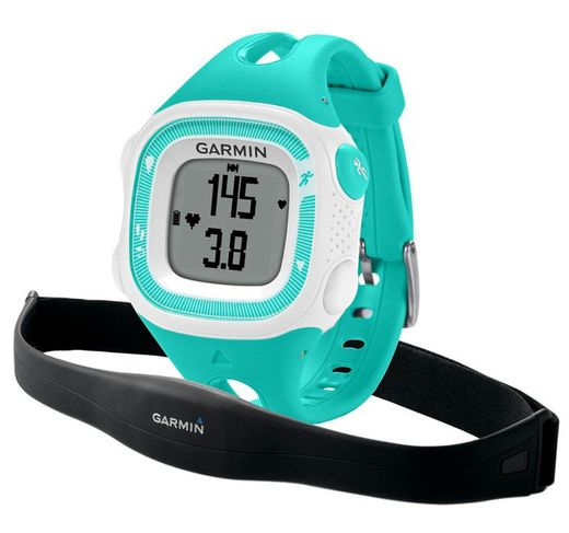 Garmin Forerunner 15