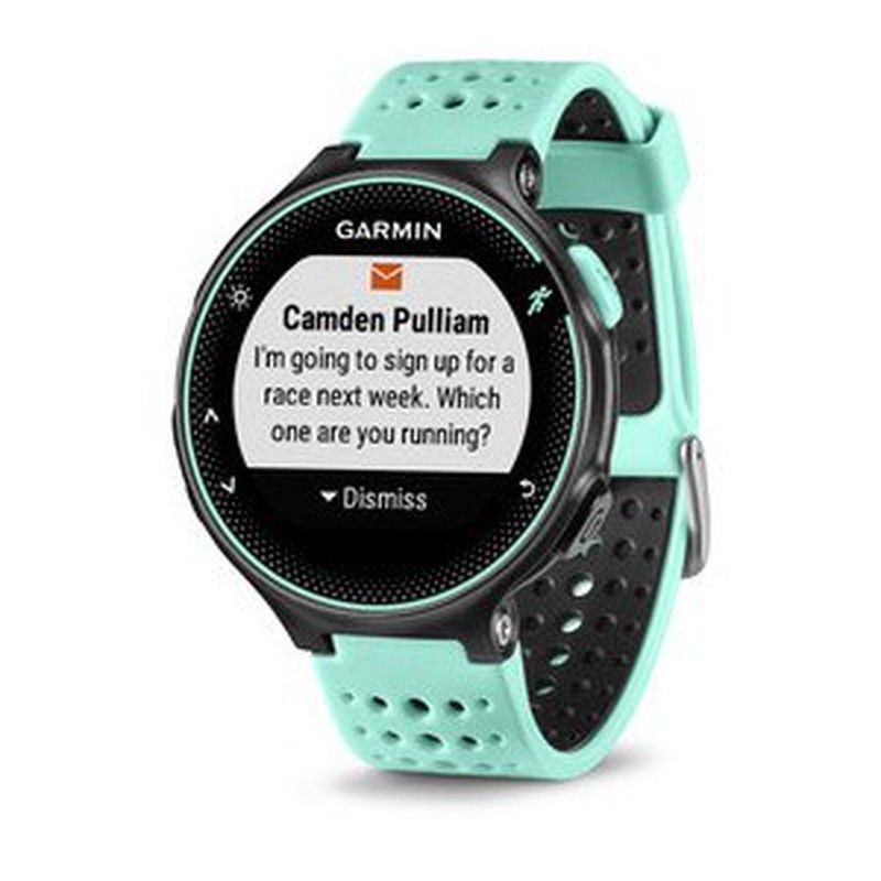 Garmin Forerunner 235 — OnVeló Cycling