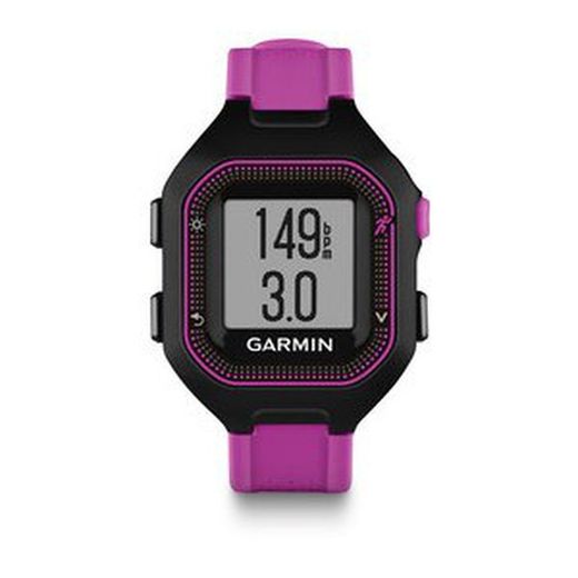 Garmin Forerunner 25