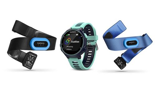 Garmin Forerunner 735