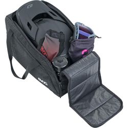 GEAR BAG 20 black