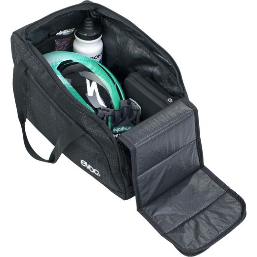 GEAR BAG 20 black