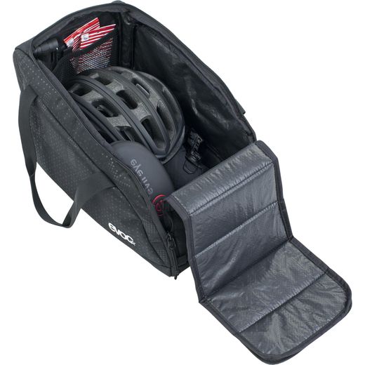 GEAR BAG 20 black